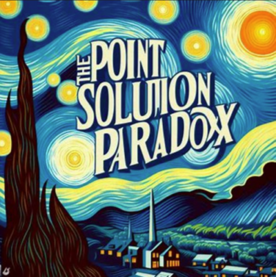 Point Solution Paradox