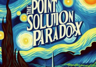 Point Solution Paradox